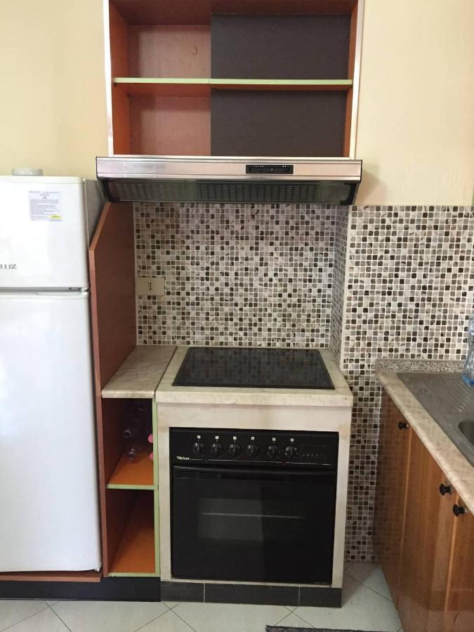 One Apartament Apartment ดูร์เรส ภายนอก รูปภาพ