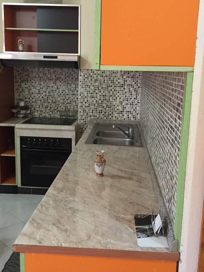 One Apartament Apartment ดูร์เรส ภายนอก รูปภาพ