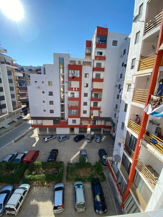 One Apartament Apartment ดูร์เรส ภายนอก รูปภาพ
