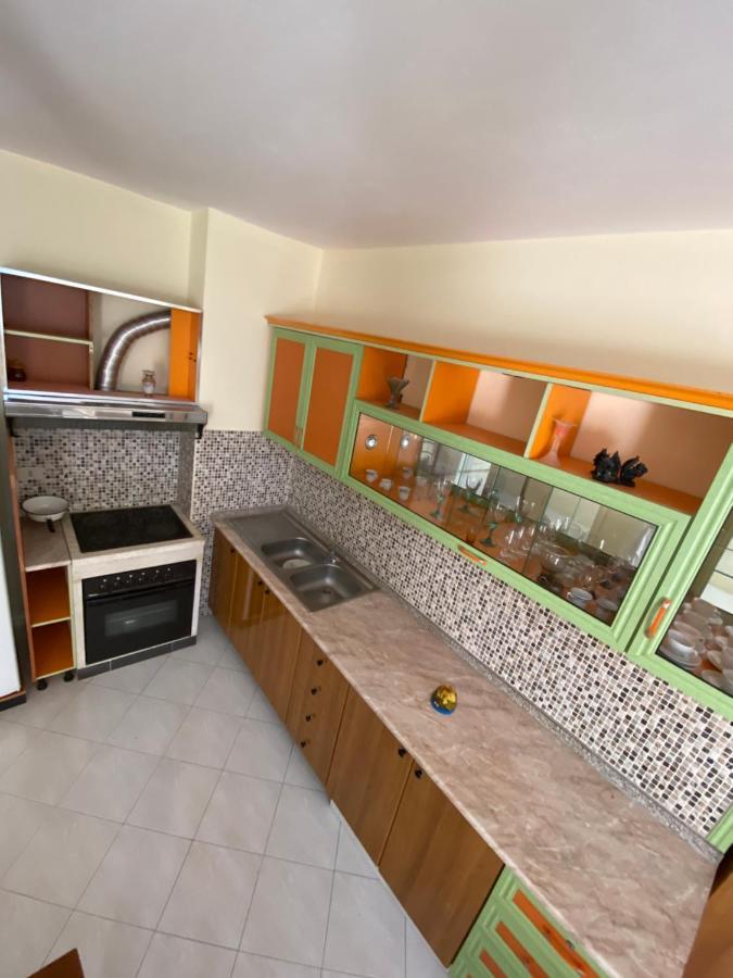 One Apartament Apartment ดูร์เรส ภายนอก รูปภาพ
